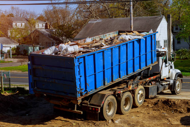 Best Carpet Removal and Disposal  in Fayette, OH