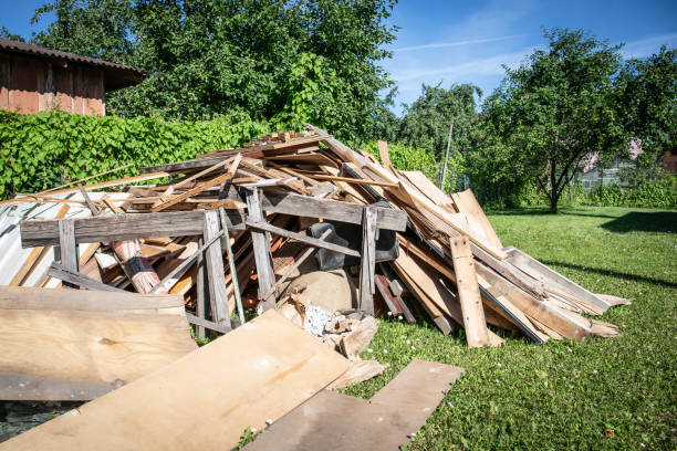 Best Commercial Junk Removal  in Fayette, OH