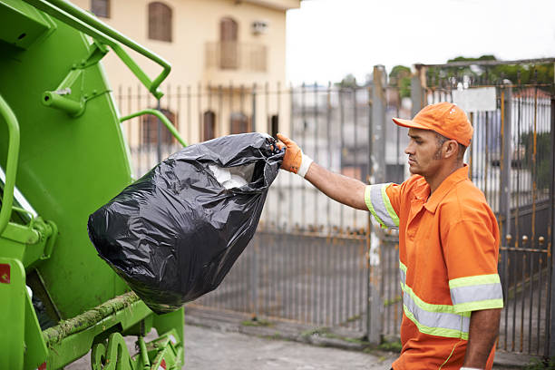 Best Recycling Services for Junk  in Fayette, OH